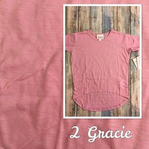 Size 2 LulaRoe Gracie. New with Tags.